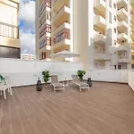 Akisol Rocha Liberty Appartamento Portimão
