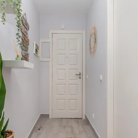Akisol Rocha Liberty Apartment Portimao