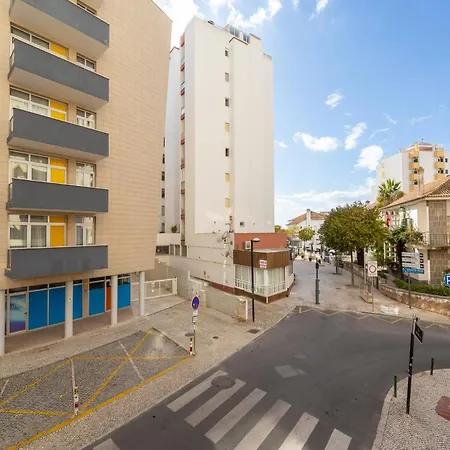 Akisol Rocha Liberty * Portimao