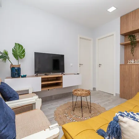 Akisol Rocha Liberty 公寓 波尔蒂芒